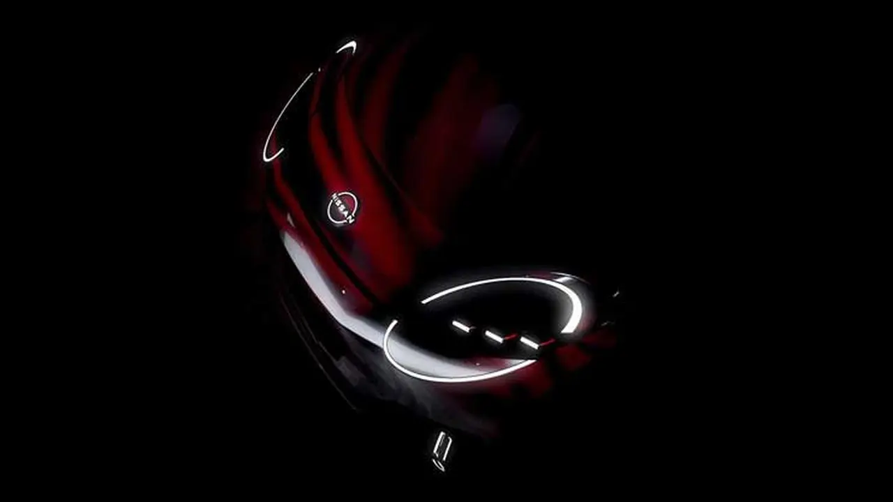 Mobil listrik Nissan kabarnya menyasar segmen hatchback (insideevs)