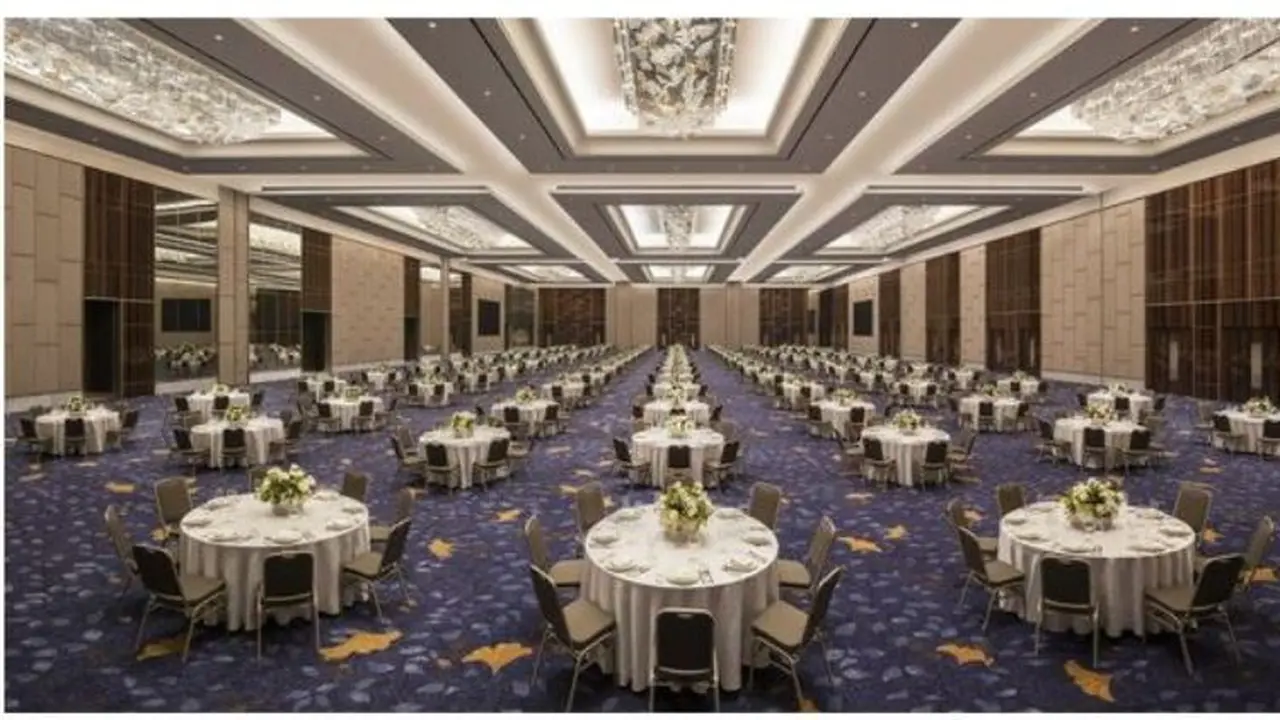 Alasan Gelar Event MICE di Grand Ballroom dan Convention Center Hotel di Surabaya