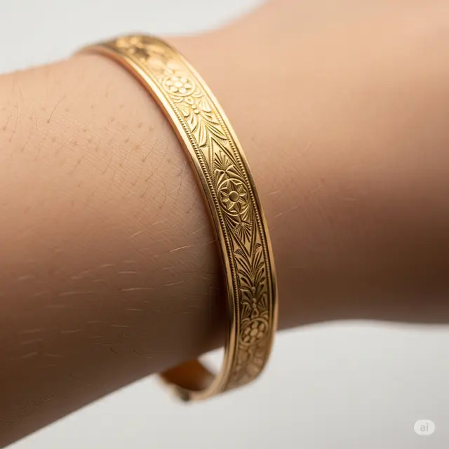 12 Model Gelang untuk Tangan Kecil yang Elegan dan Proporsional