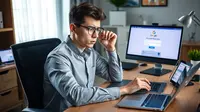 Cara Mencari Akun Google yang Hilang dengan Mudah dan Cepat