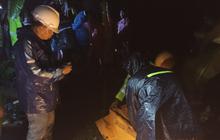 Empat Orang di Klungkung Bali Tewas Tertimpa Batu Longsor