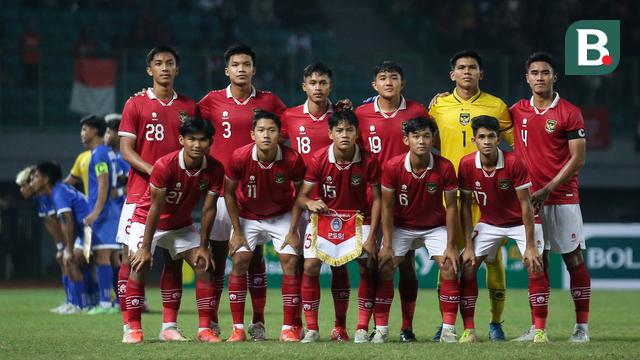 Timnas Indonesia U-19