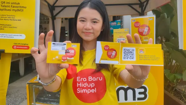 Kencangnya Sinyal Indosat Hingga Sampai ke Pelosok Sumsel
