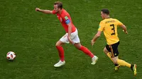 Alderweireld Optimistis Harry Kane Antar Inggris Jadi Juara Dunia