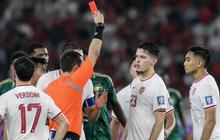 Wasit Laga Timnas Indonesia Lawan China, Bukan Sosok Sembarangan dan Jadi Keberuntungan Garuda