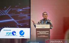 Indonesia Genjot Pelatihan Talenta Chip Demi Percepatan Pengembangan Industri Semikonduktor Indonesia