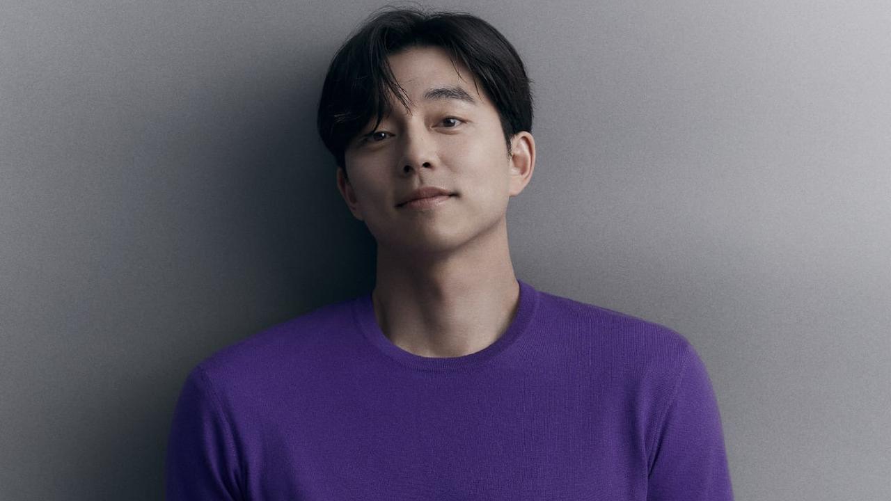 Gong Yoo (Management Soop via Soompi)