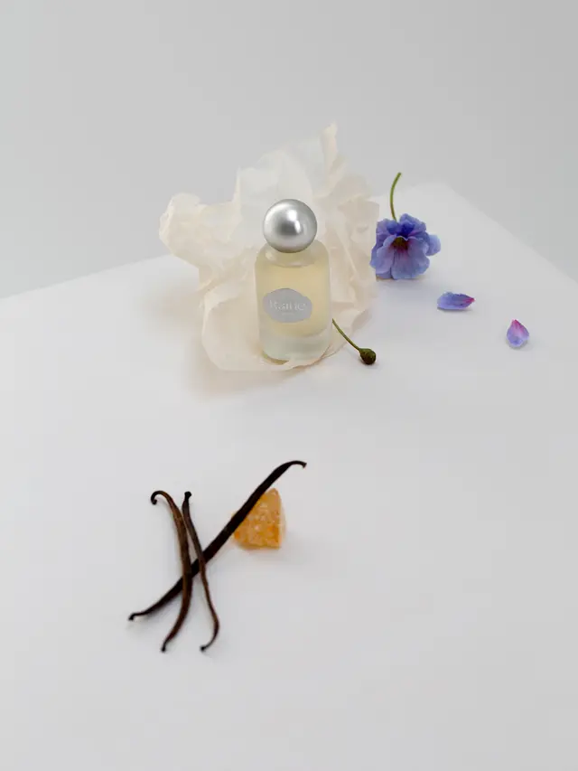 Raine Beauty by Raisa Rilis Parfum Terbaru untuk Kamu yang Punya Kepribadian Ambivert, Tahan Lama 36 Jam!