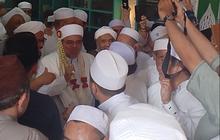 VIDEO: Alasan Habib Rizieq Menikah Lagi, Ini Sosok Sang Istri Syarifah Mona