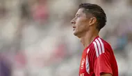 Robert Lewandowski Sebut 2 Pemain Layak Raih Ballon d'Or 2026, Lamine Yamal Jadi Favoritnya