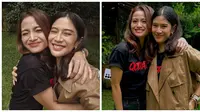 Potret Acha Septriasa Bareng Dian Sastro. (Sumber: Instagram/septriasaacha)