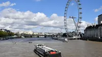 Yuk Mengenal Tuan Rumah Piala Dunia 2021: London, Nikmati Landmark Ikonik dan Kulinernya yang Beragam