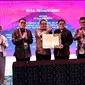 Star Energy Geothermal (SEG), perusahaan energi panas bumi terbesar di Indonesia bersama PT PLN (Persero) kerja sama pengadaan SPKLU