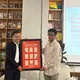 Emergency Stories karya Dockbuckets diluncurkan di Gramedia Jalma, angkat kisah nyata dari ruang IGD.