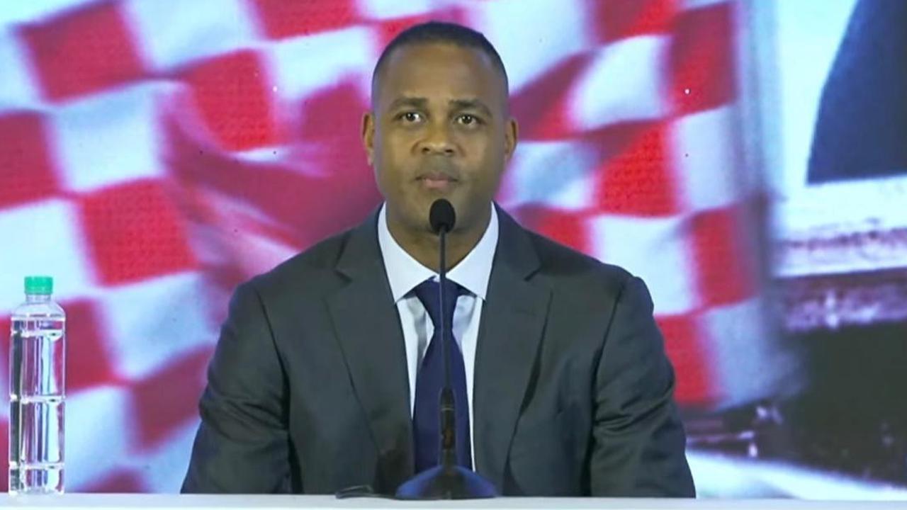 Patrick Kluivert ungkap Tantangan Timnas Indonesia Lawan Australia: Minimal dapat 4 Poin