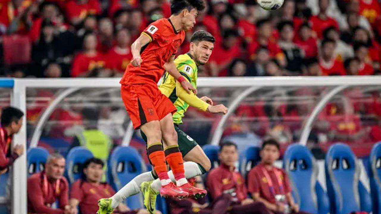 Prediksi Skor Timnas Indonesia vs China 5 Juni 2025
