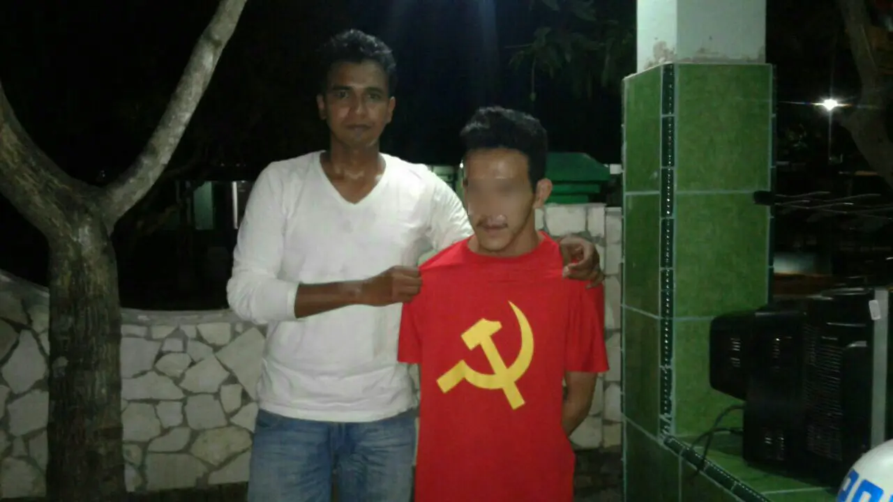 Palu Arit 