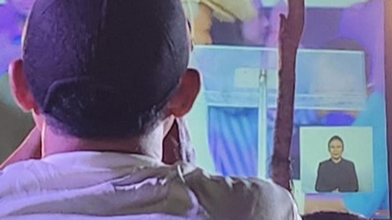 Rumah Pemenangan AMIN Mendadak 'Hening' saat Gibran 'Skakmat' Cak Imin soal IKN