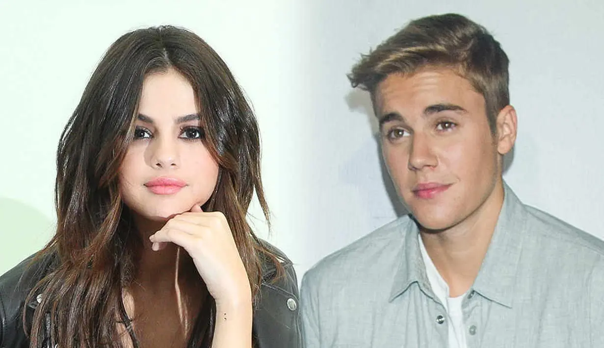 Tanggal 4 November, Justin Bieber dan Selena pergi ke gereja bersama di Hillsong Church, Los Angeles di Jumat malam dan Sabtu pagi. (E! Online)