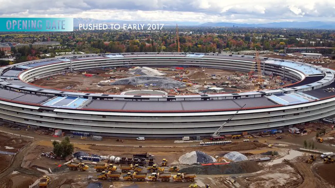 Apple Campus 2