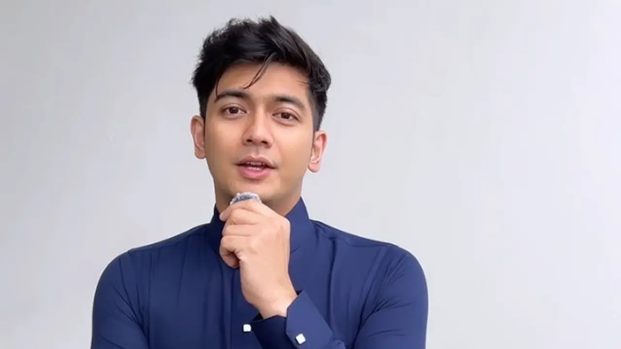 Teuku Ryan