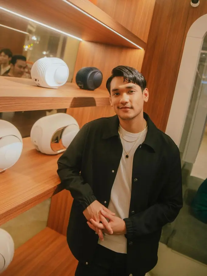 Potret Afgan (Instagram/@afgan__)