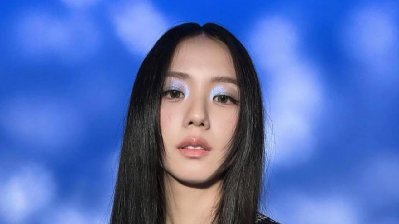 Jisoo BLACKPINK Comeback Solo Pada 14 Februari, Teaser Misterius Curi Perhatian