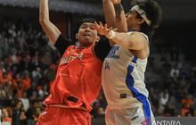 Bukan Sekadar Pemain: Pelita Jaya Perpanjang Kontrak Vincent Kosasih Hingga IBL 2026, Jaga Fondasi Paint Area!