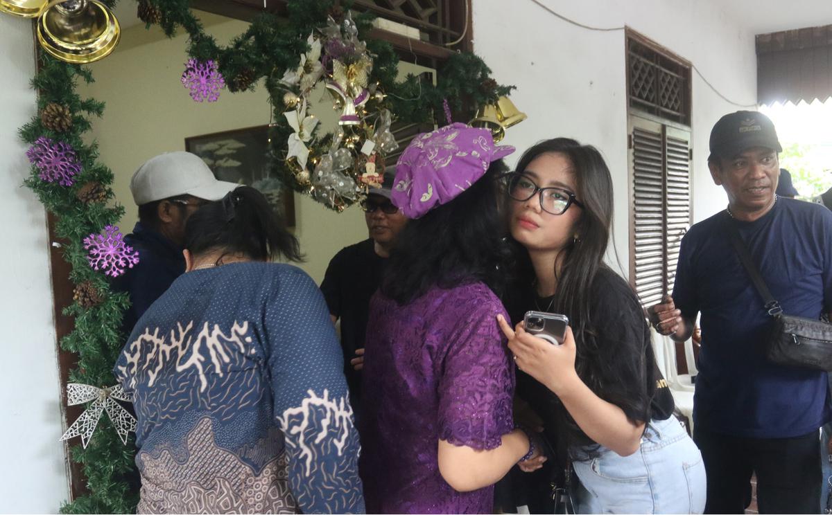 Tradisi Rabo-Rabo di Kampung Tugu