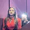 Bintangi Jakarta Undercover: Members Only, Caitlin Halderman Ingat Kembali Ilmu Semasa SMA