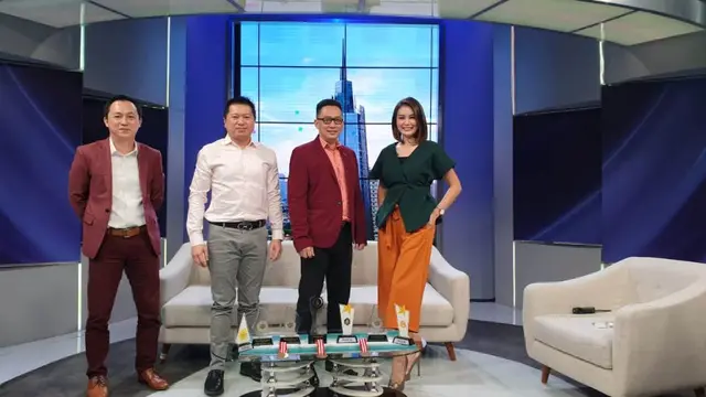 Alasan Bisnis Properti Jadi Investasi Menjanjikan