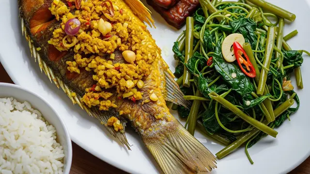 Resep Sahur Irit Budget Rp100 Ribu