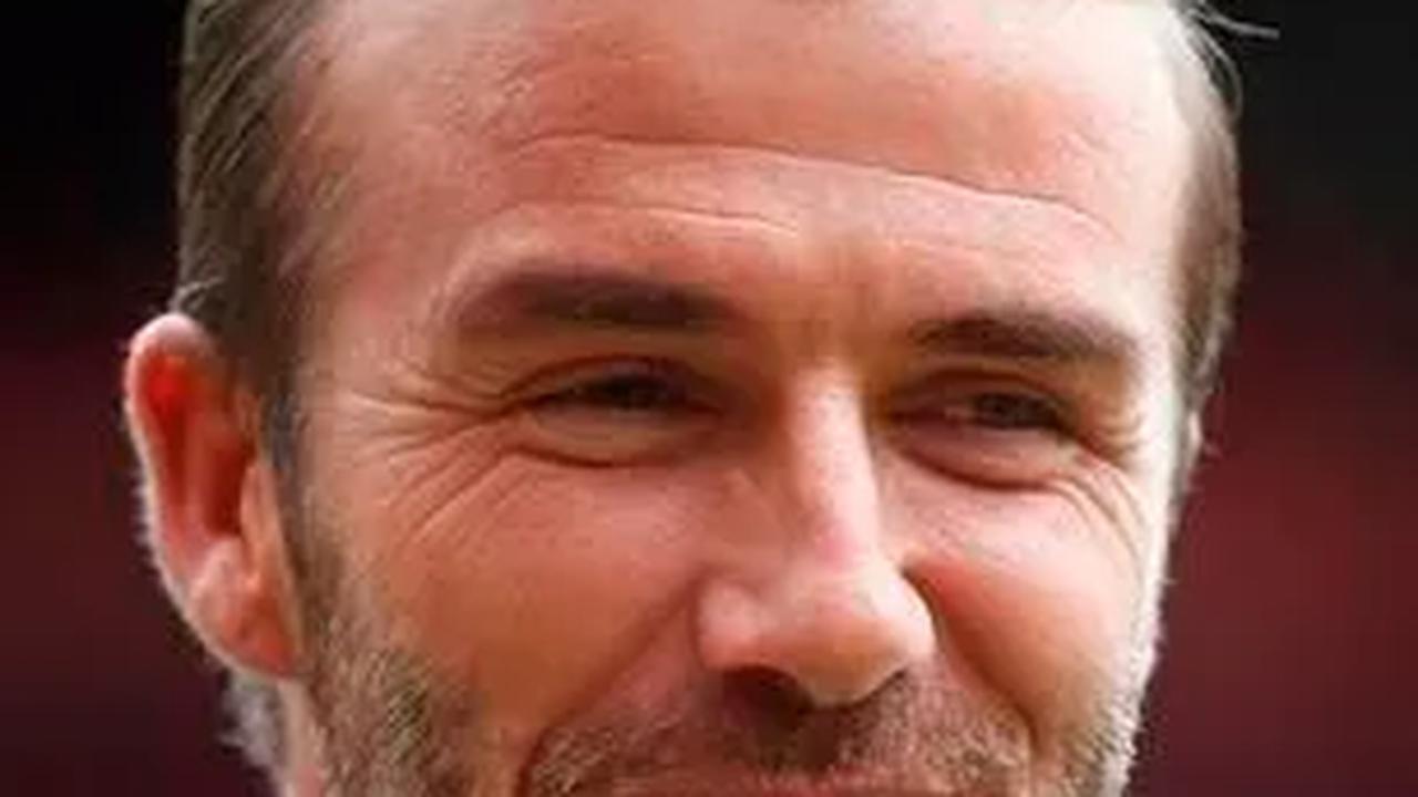 Meski pensiun dari sepak bola pada tahun 2013, semangat wirausaha Beckham tetap membara. Pendirian DB Ventures pada tahun 2014 menjadi tonggak penting dalam karir bisnisnya.&nbsp;