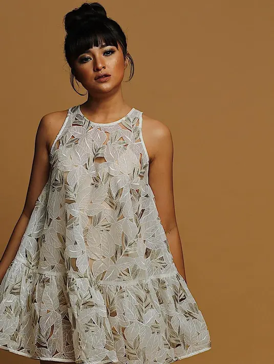 Berbagai dukungan terus bermunculan. Tidak hanya dari mantan suami, Ben Kasyafani, tapi juga beberapa selebriti terlihat ikut memberikan dukungan pada Marshanda. (Instagram/marshanda99)