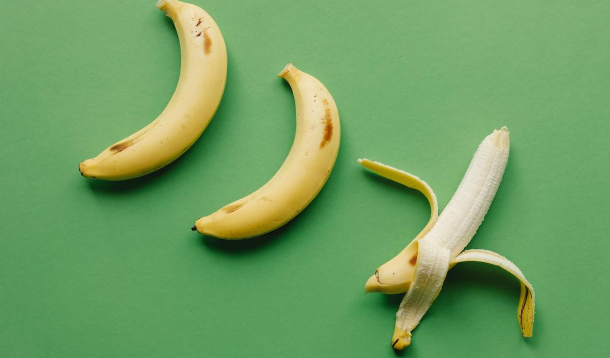 Pisang sebagai Pemicu Tidur Alami