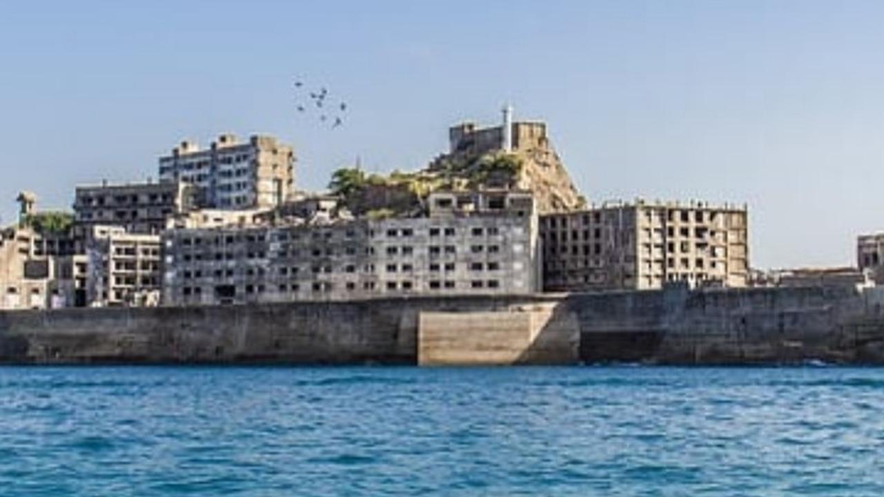 10 Foto dan Fakta Penjara Alcatraz yang Legendaris, Digosipkan Berhantu dan Dikelilingi Hiu Pemakan Manusia