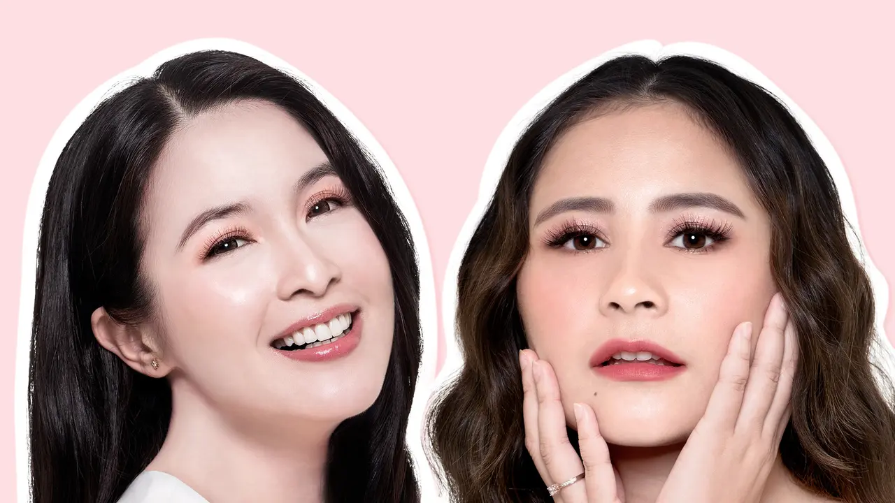 Hadir di Sociolla, Y.O.U Mendukung Kecantikan Perempuan Indonesia