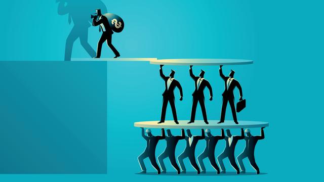 Marak Modus Investasi Bodong Money Game, Inilah Ciri-ciri dan Cara Menghindarinya