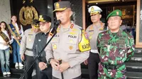 Kapolda Jatim Irjen Imam Sugianto. (Istimewa)