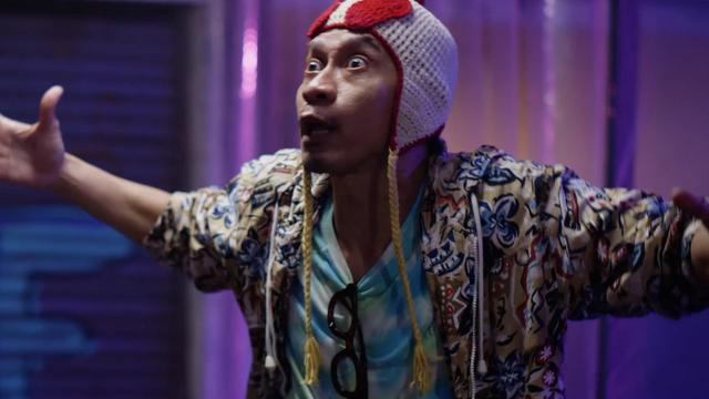 Aming - Pertaruhan The Series 3