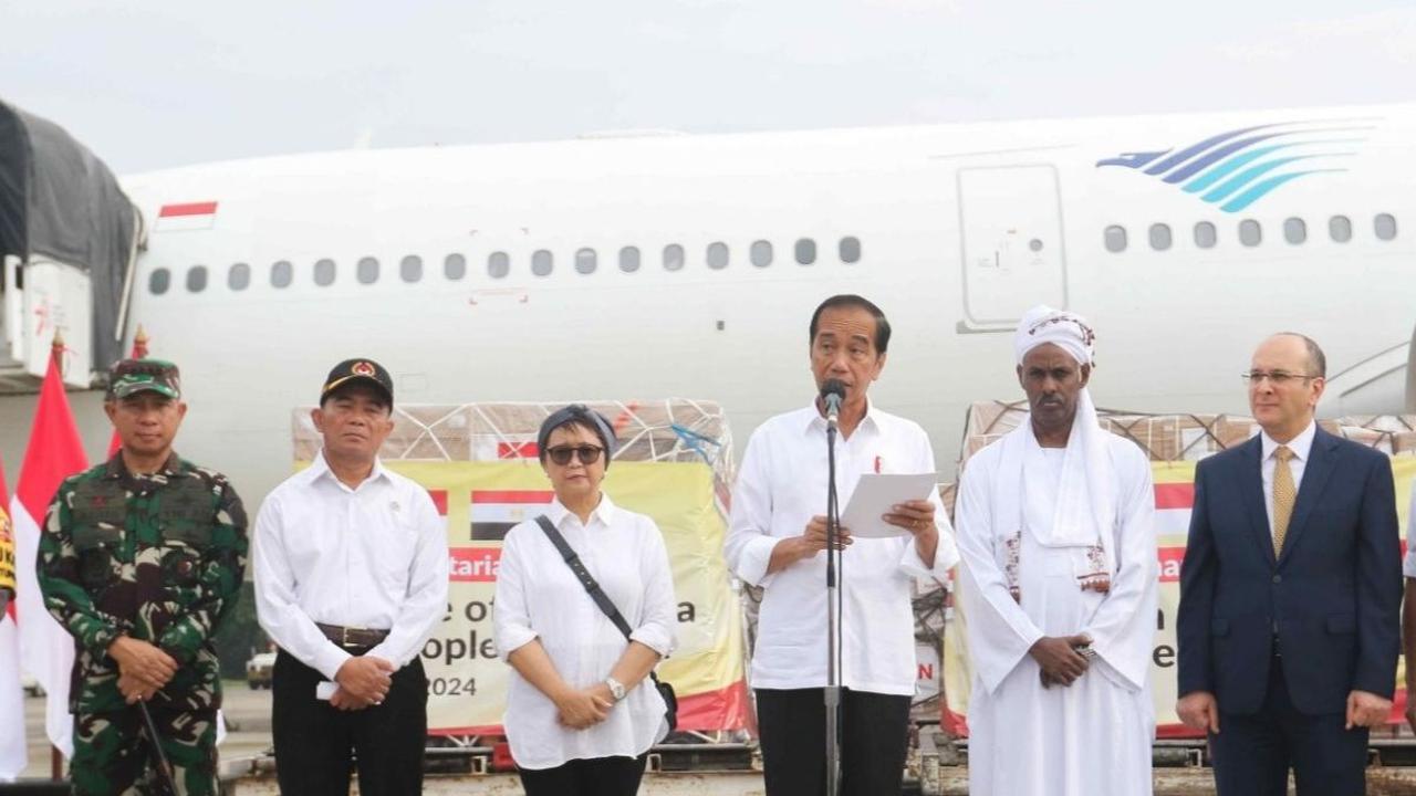 Dok. Istimewa