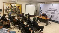 Pengurus Besar Himpunan Mahasiswa Islam Majelis Penyelamat Organisasi (PB HMI MPO) (Istimewa)