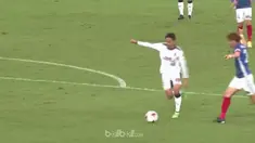 Berita video highlights Liga Jepang 2017 antara Yokohama F Marinos melawan Cerezo Osaka dengan skor 1-4. This video presented by BallBall.