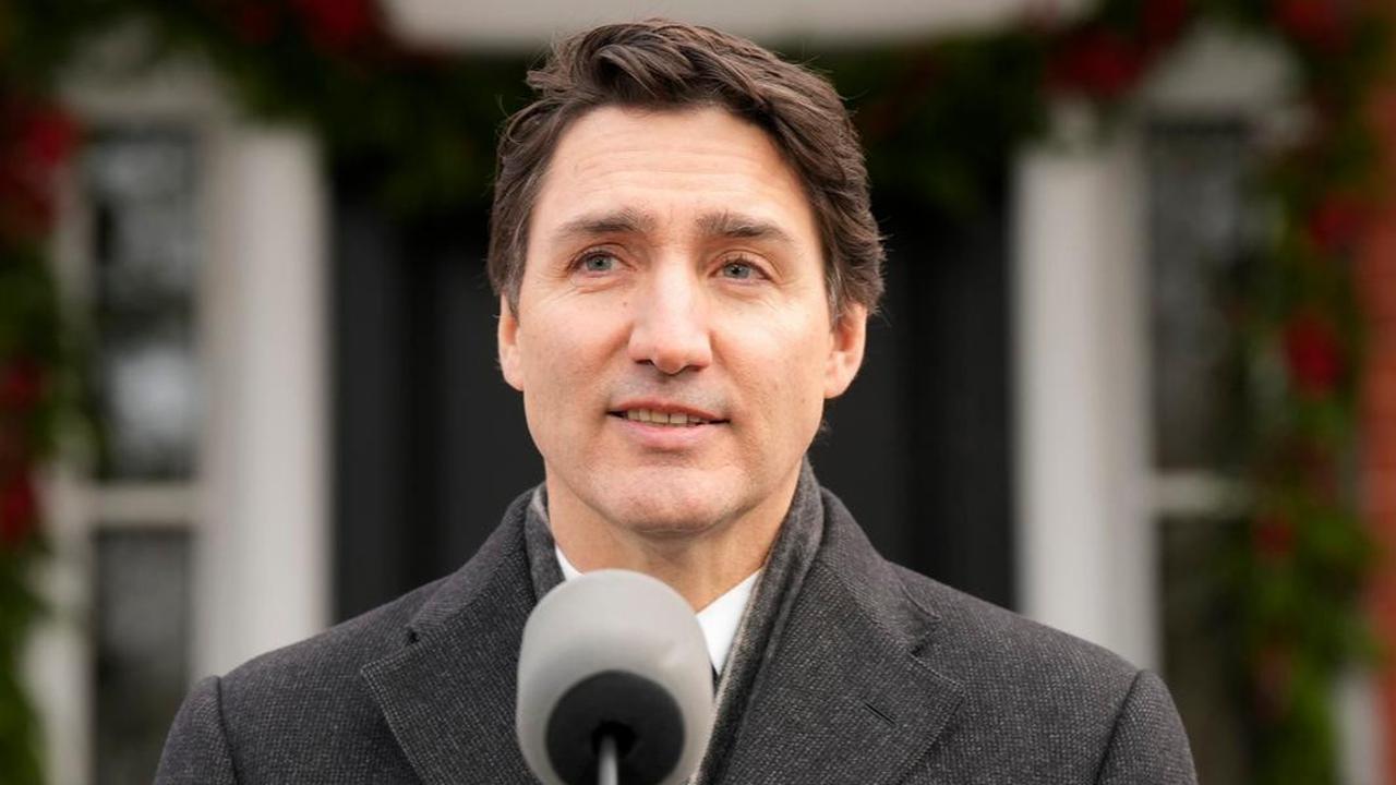 Justin Trudeau Mundur Jadi PM Kanada, Ini Alasannya
