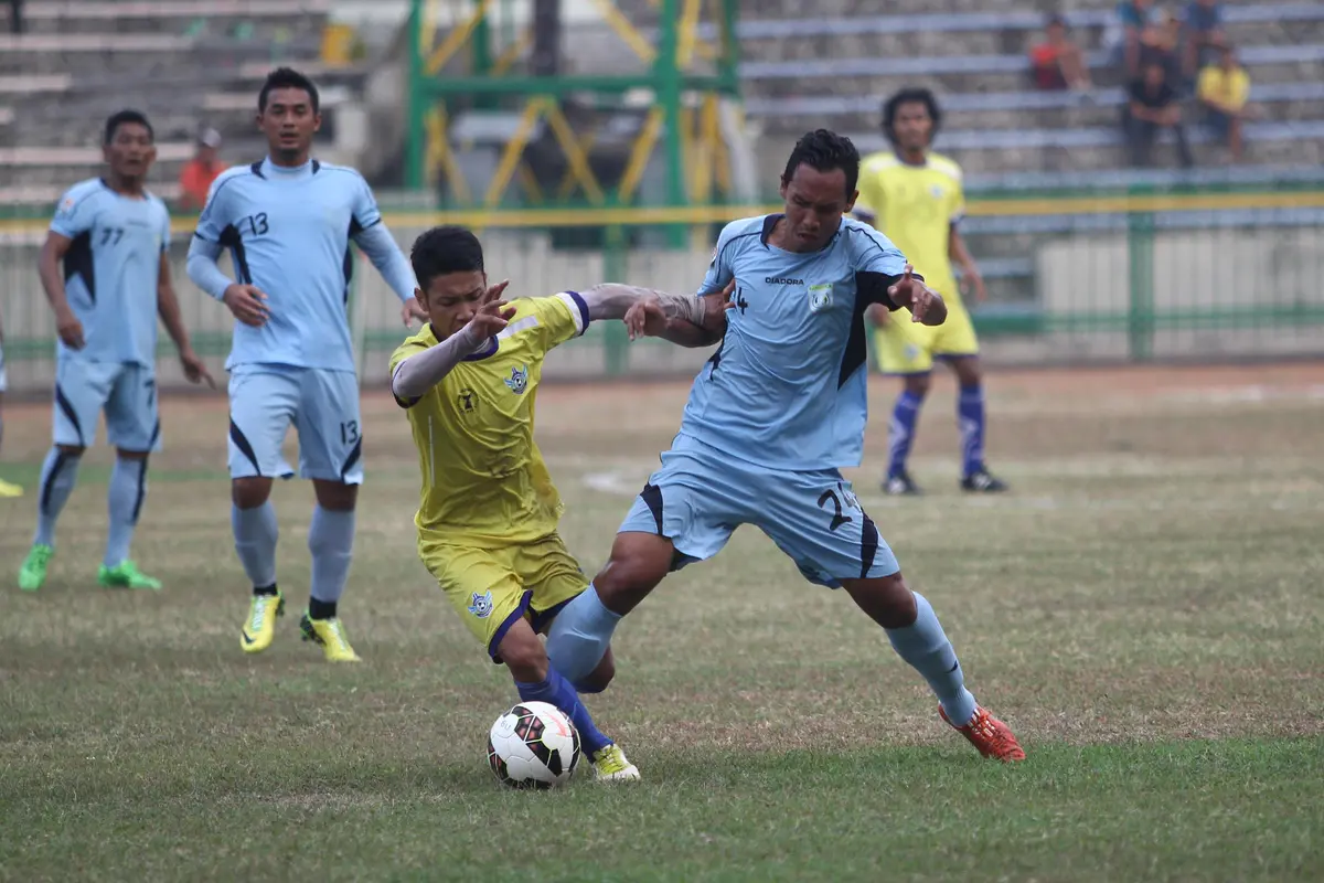 Persela Lamongan