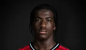 Manchester United Susun Langkah Strategis Demi Bek Wonderkid