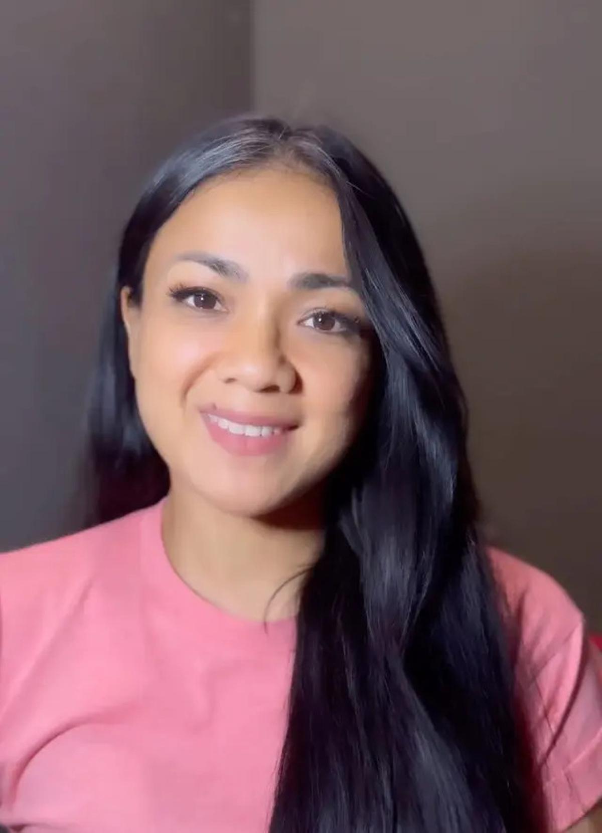 Nirina Zubir Nangis saat Menyabet Piala Citra FFI 2024 Kategori Pemeran Utama Wanita Terbaik, Ini Alasannya