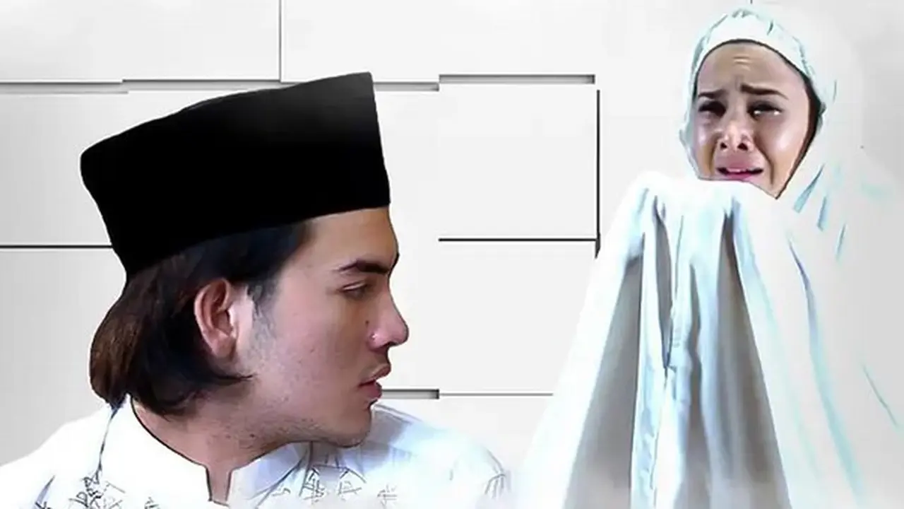 Surat Cinta Maryam (Istimewa)
