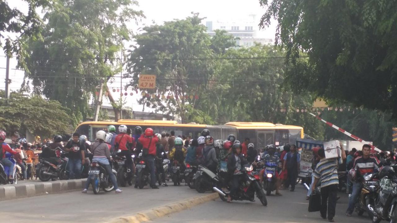 Yusron Fahmi/Liputan6.com