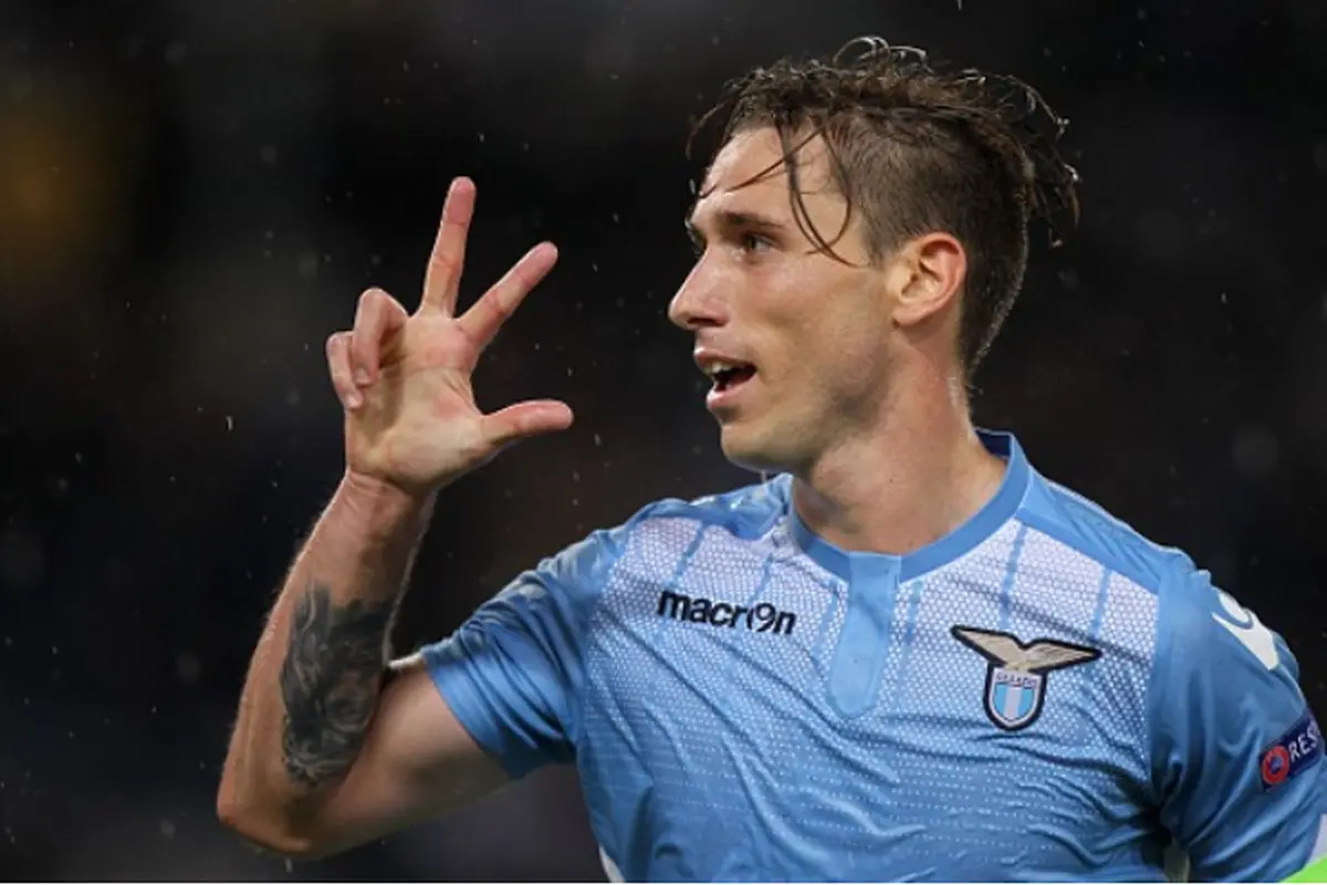 Lucas Biglia